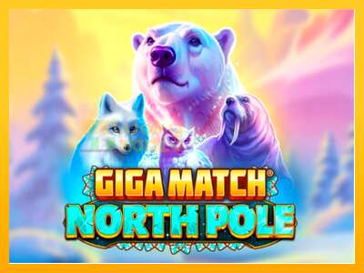 Giga Match North Pole