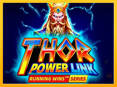 Thor Power Link