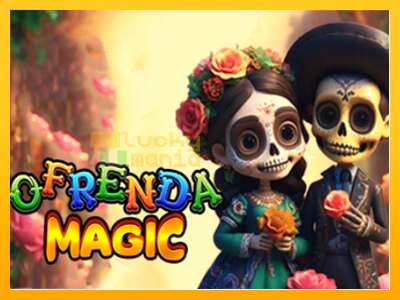 Ofrenda Magic