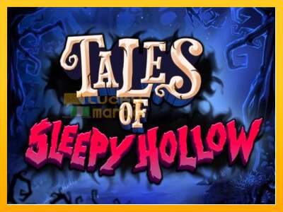 Tales of Sleepy Hollow