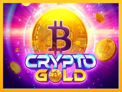 Crypto Gold