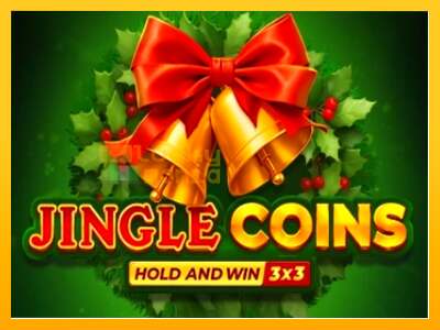 Jingle Coins