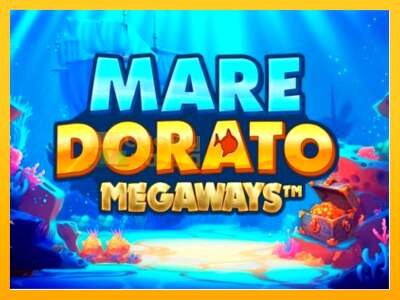 Mare Dorato Megaways