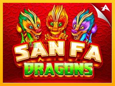 San Fa Dragons