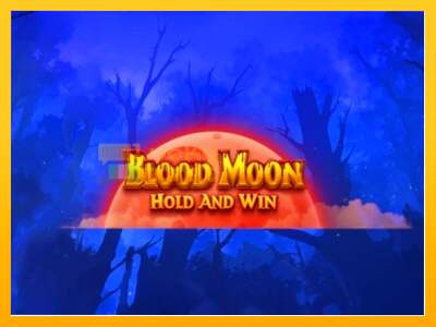 Blood Moon Hold and Win