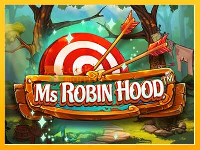 Ms Robin Hood