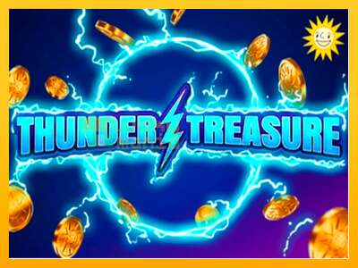 Thunder Treasure