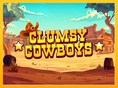 Clumsy Cowboys