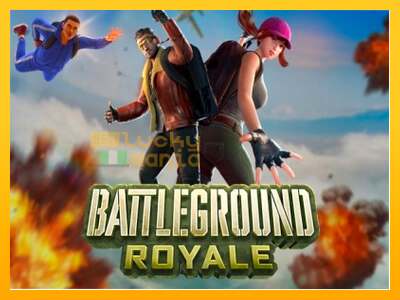 Battleground Royale