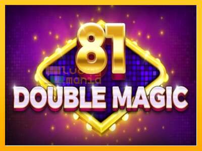 81 Double Magic