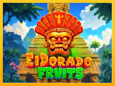 El Dorado Fruits