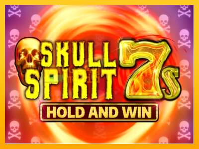 Skull Spirit 7s Hold and Win