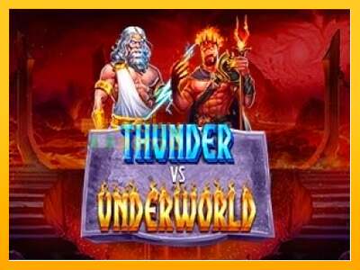 Thunder vs Underworld