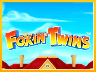 Foxin Twins