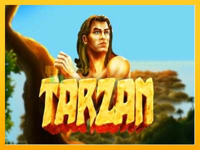 Tarzan