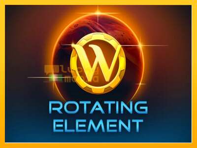 Rotating Element