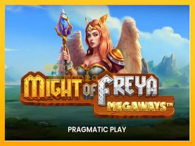 Might of Freya Megaways