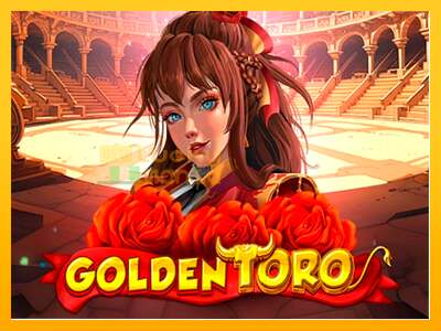 Golden Toro