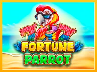 Fortune Parrot