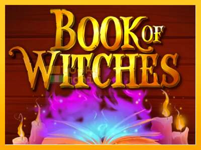 Book of Witches