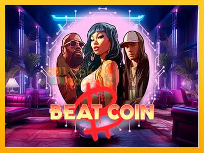 Beat Coin