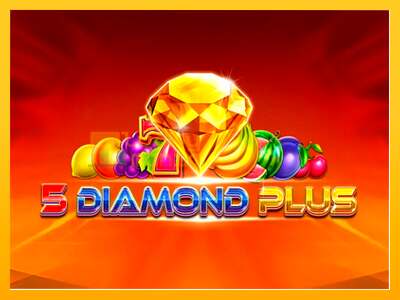 5 Diamond Plus