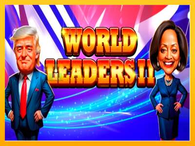 World Leaders II