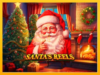 Santas Reels