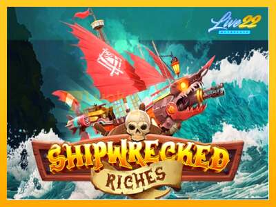 Shipwrecked Riches