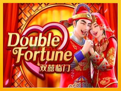 Double Fortune