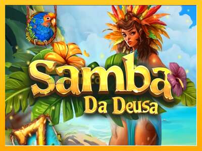 Samba Da Deusa