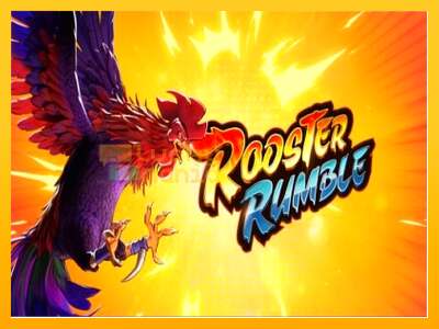 Rooster Rumble