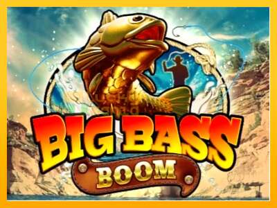 Big Bass Boom