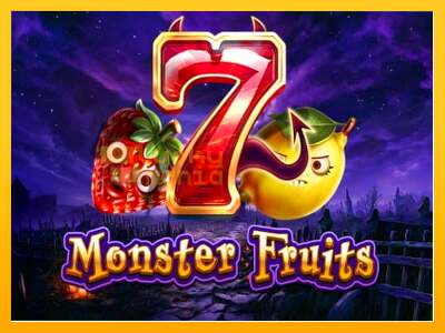 Monster Fruits