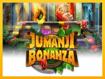 Jumanji Bonanza