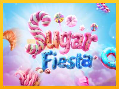 Sugar Fiesta