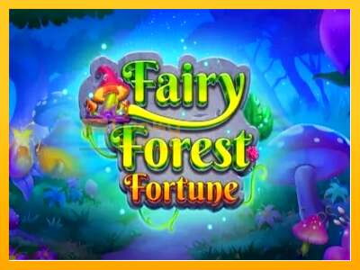 Fairy Forest Fortune