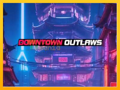 Downtown Outlaws