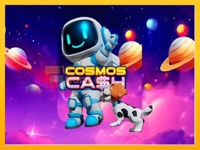 Cosmos Cash