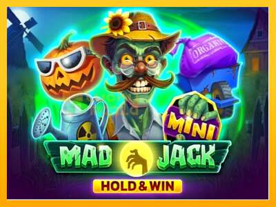 Mad Jack Hold & Win