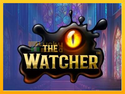 The Watcher