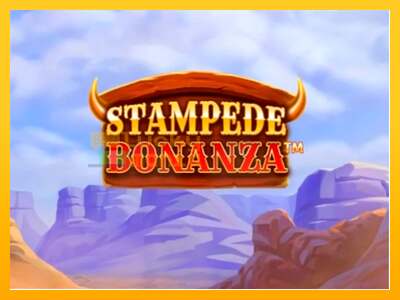 Stampede Bonanza