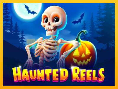 Haunted Reels