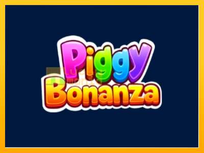 Piggy Bonanza