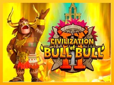 Civilization of Bull Bull II