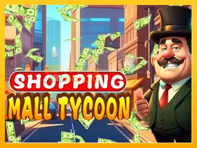 Shopping Mall Tycoon