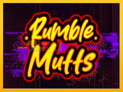 Rumble Mutts