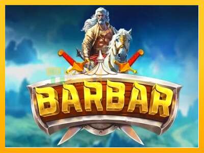 Barbar