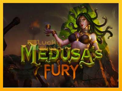 Medusas Fury