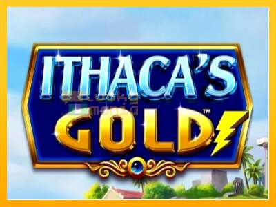 Ithacas Gold